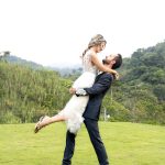 Alejo And kika weeding